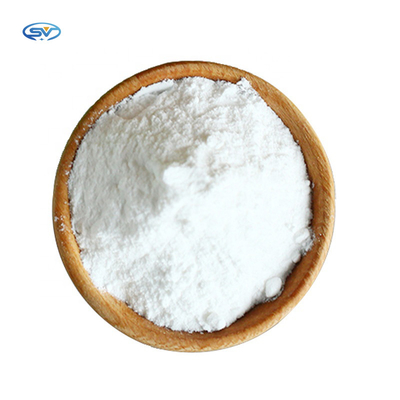 CAS 7758-23-8 إضافات الأعلاف الحيوانية MCP مسحوق الكالسيوم فوسفات الهيدروجين الأبيض